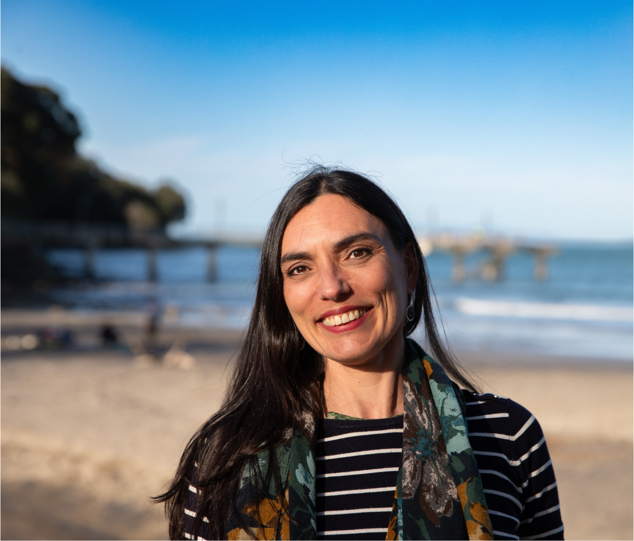 Meet Manu EmpowerMe Collective sketchbook